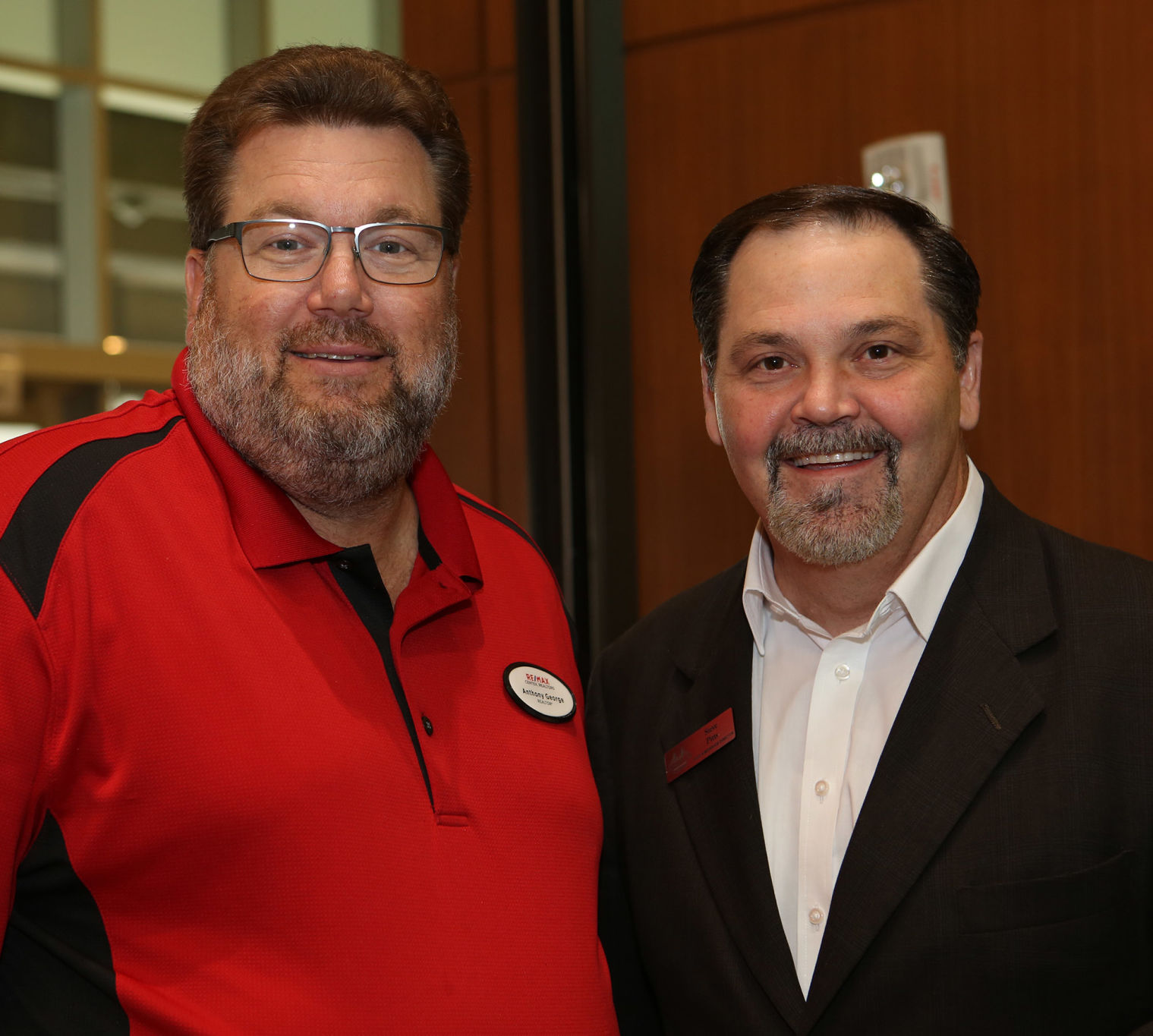 Tip-Off Luncheon 2019